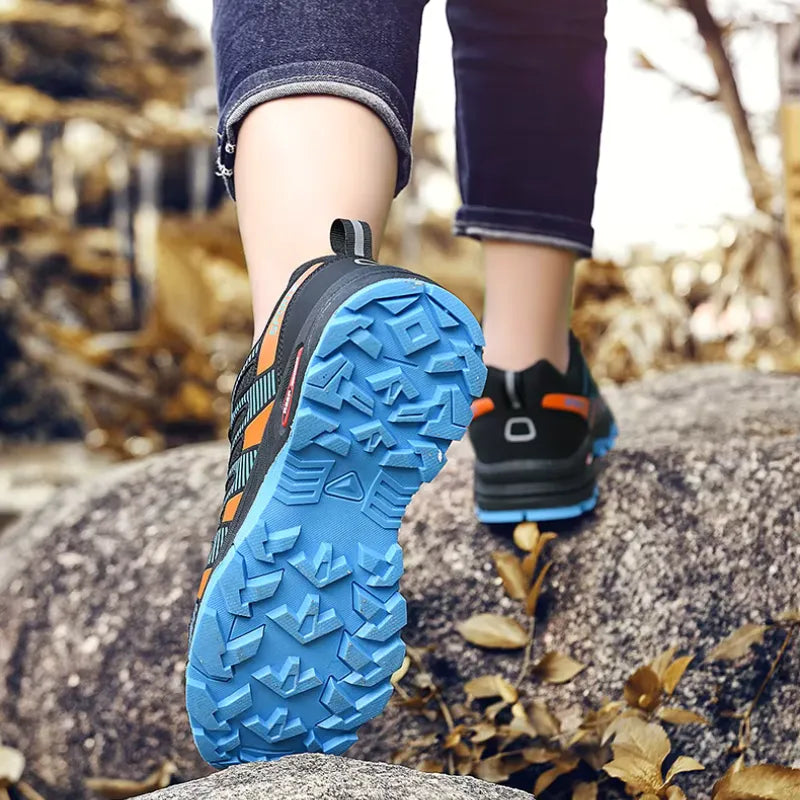 OrthoTrailPro™ - Chaussures de marche à confort orthopédique