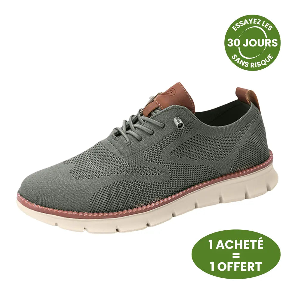 Walkair - Chaussures Orthopédiques Ultra Confortables (1+1 Offert)
