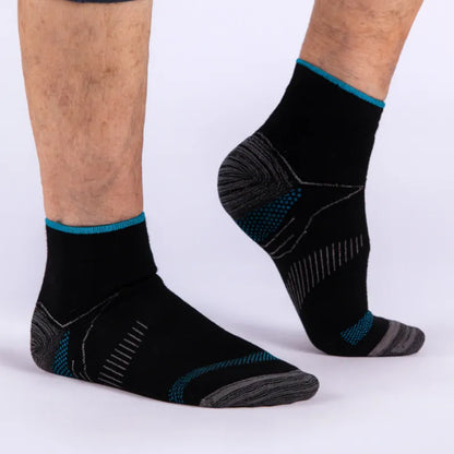 OrthoSocks™ - Chaussettes de compression en fibre de bambou