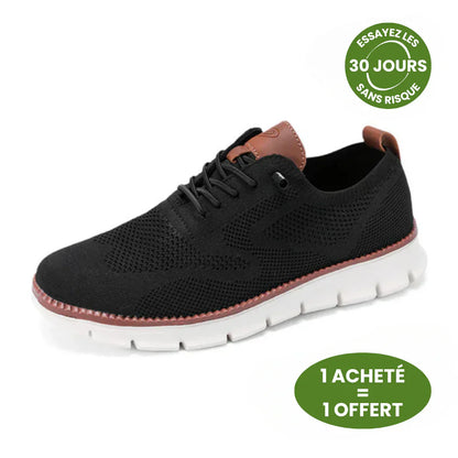 Walkair - Chaussures Orthopédiques Ultra Confortables (1+1 Offert)