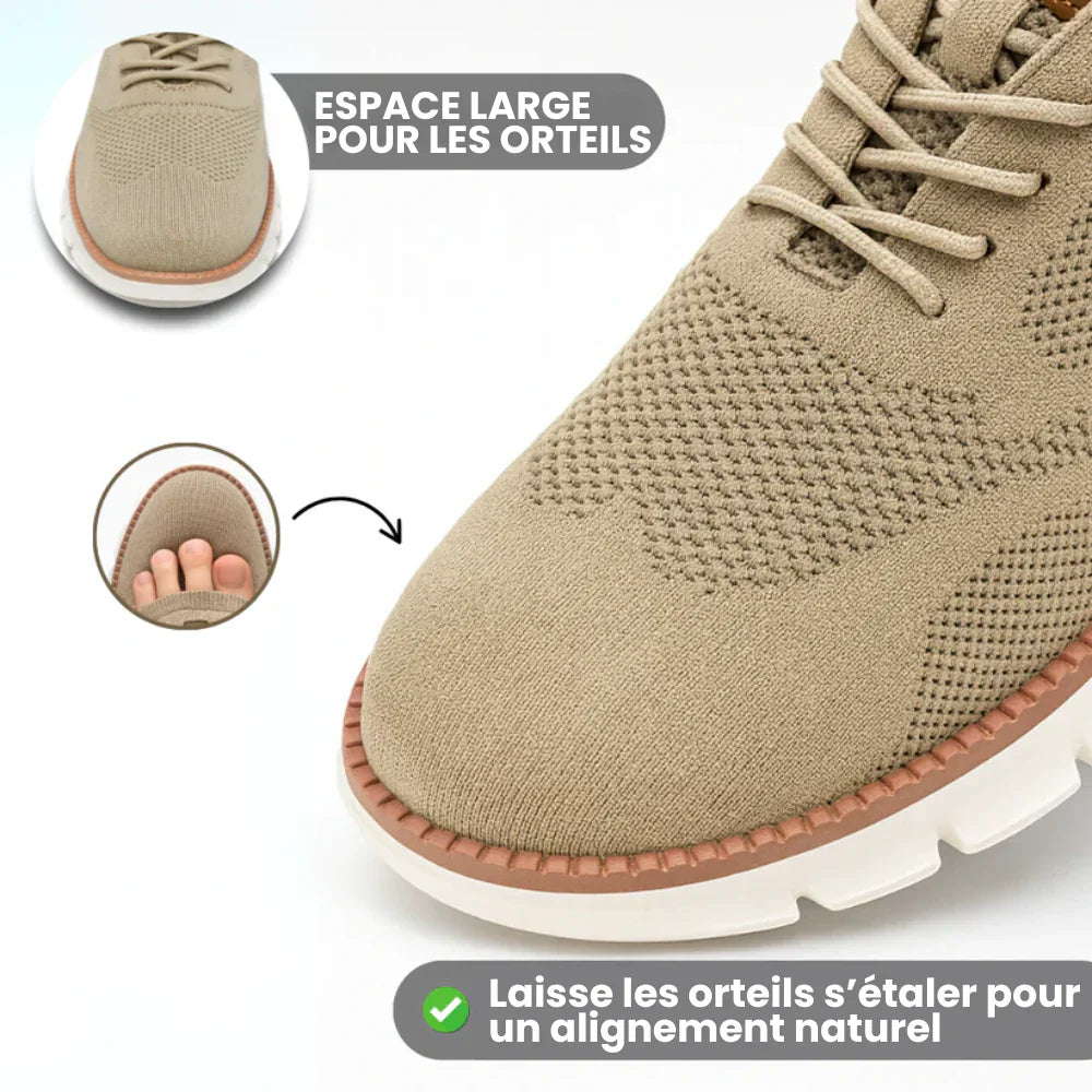 Walkair - Chaussures Orthopédiques Ultra Confortables (1+1 Offert)